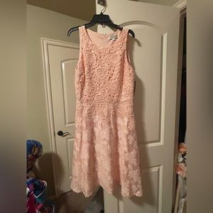 Katherine Kelly size 14 dress. Costs $199, New with tags.